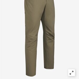 KUIU Men's Khaki Chinos